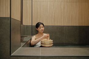 Ryokan Hotel Yuhyu