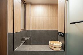 Ryokan Hotel Yuhyu