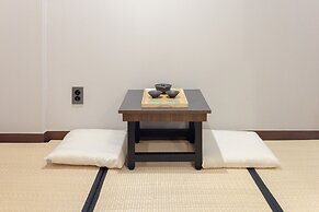 Ryokan Hotel Yuhyu