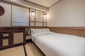 Ryokan Hotel Yuhyu