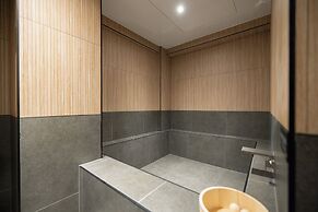 Ryokan Hotel Yuhyu