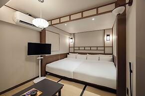 Ryokan Hotel Yuhyu