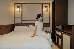 Ryokan Hotel Yuhyu