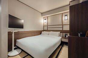 Ryokan Hotel Yuhyu