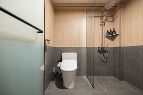 Ryokan Hotel Yuhyu