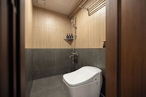 Ryokan Hotel Yuhyu