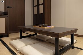 Ryokan Hotel Yuhyu