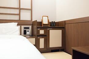 Ryokan Hotel Yuhyu