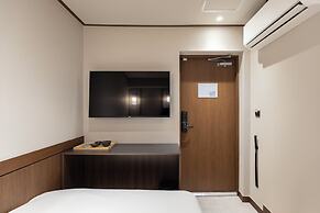Ryokan Hotel Yuhyu