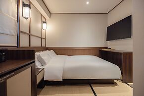 Ryokan Hotel Yuhyu