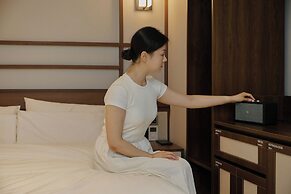 Ryokan Hotel Yuhyu