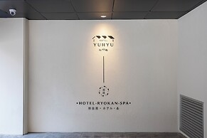 Ryokan Hotel Yuhyu