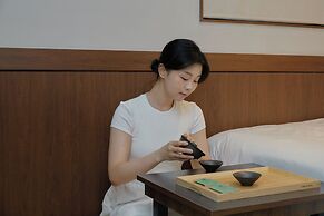 Ryokan Hotel Yuhyu