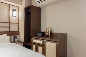 Ryokan Hotel Yuhyu