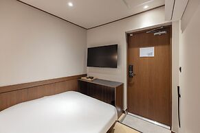 Ryokan Hotel Yuhyu