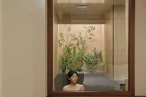 Ryokan Hotel Yuhyu
