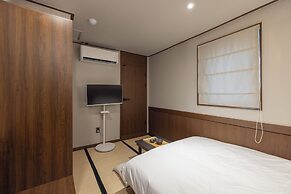 Ryokan Hotel Yuhyu