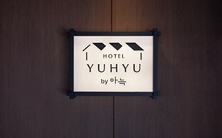 Ryokan Hotel Yuhyu