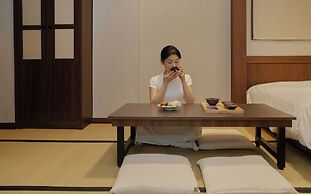 Ryokan Hotel Yuhyu