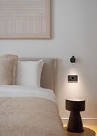 Kolonaki Athena Residence by Fineline