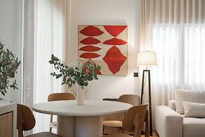 Kolonaki Athena Residence by Fineline