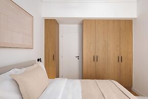 Kolonaki Athena Residence by Fineline