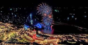 Hillside risedence Phu Quoc