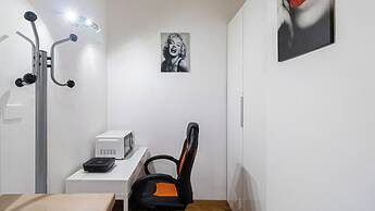 Italianway Comfort - Cornalia 24