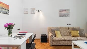 Italianway Comfort - Cornalia 24