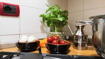 Italianway Comfort - Cornalia 24