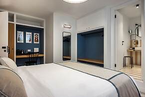 Valesmeralda Boutique Rooms