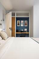 Valesmeralda Boutique Rooms