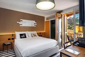 Valesmeralda Boutique Rooms