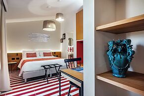 Valesmeralda Boutique Rooms