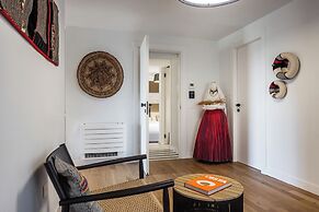 Valesmeralda Boutique Rooms
