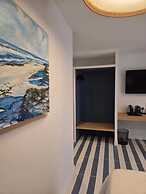 Valesmeralda Boutique Rooms