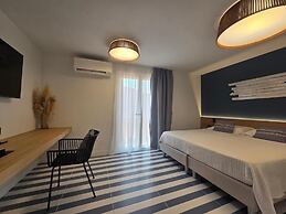 Valesmeralda Boutique Rooms