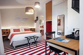 Valesmeralda Boutique Rooms