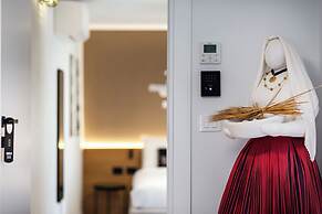 Valesmeralda Boutique Rooms