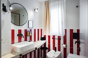 Valesmeralda Boutique Rooms