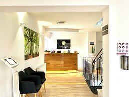 Hotel zur Sonne