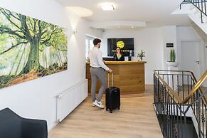 Hotel zur Sonne