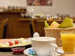 Hotel zur Sonne