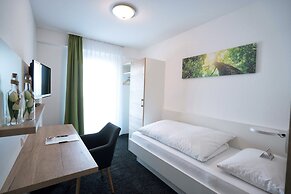 Hotel zur Sonne