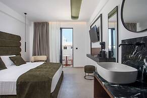 Ermou 44 City Hotel