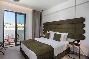 Ermou 44 City Hotel