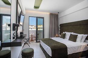 Ermou 44 City Hotel