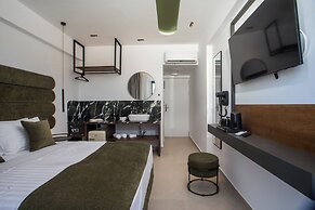 Ermou 44 City Hotel