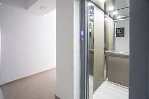 Ermou 44 City Hotel