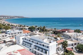 Ermou 44 City Hotel